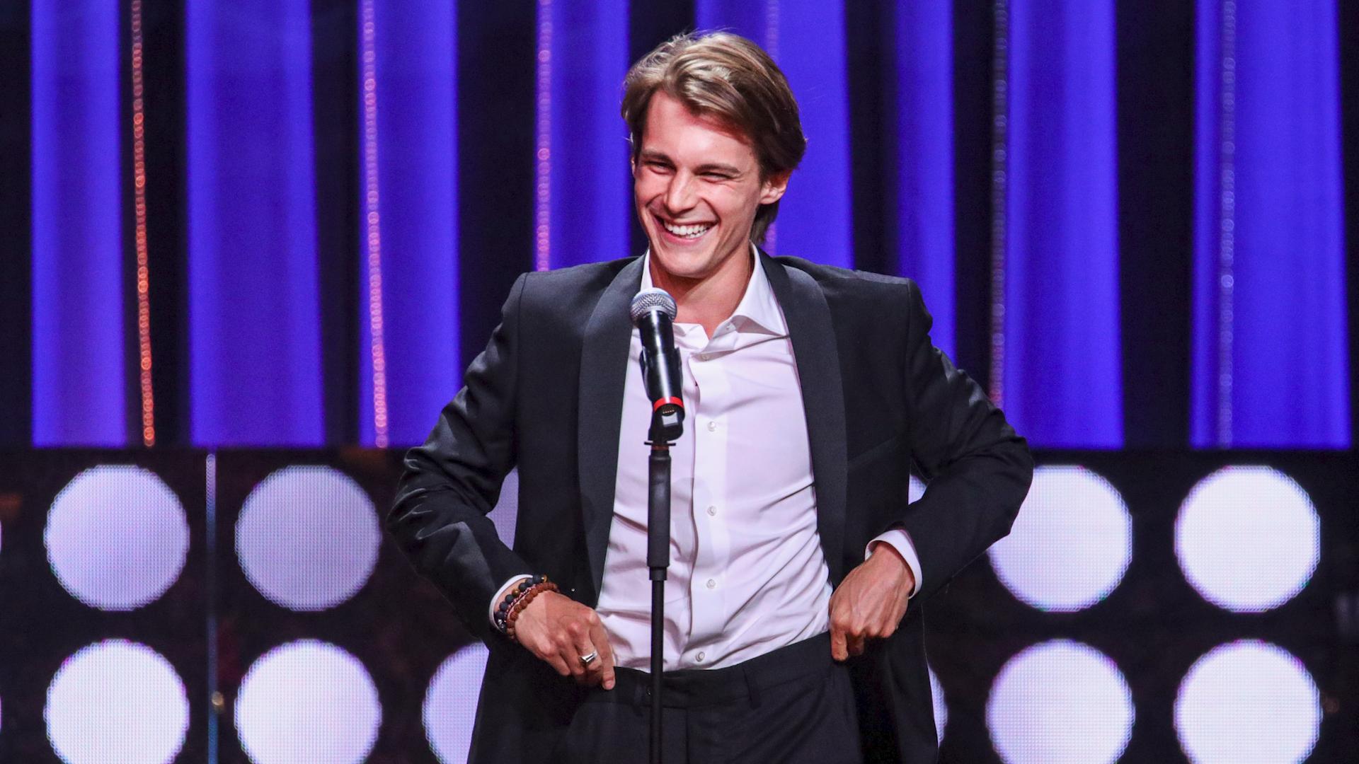 Фото: Lantyukhov Sergey/news.ru/globallookpress.com