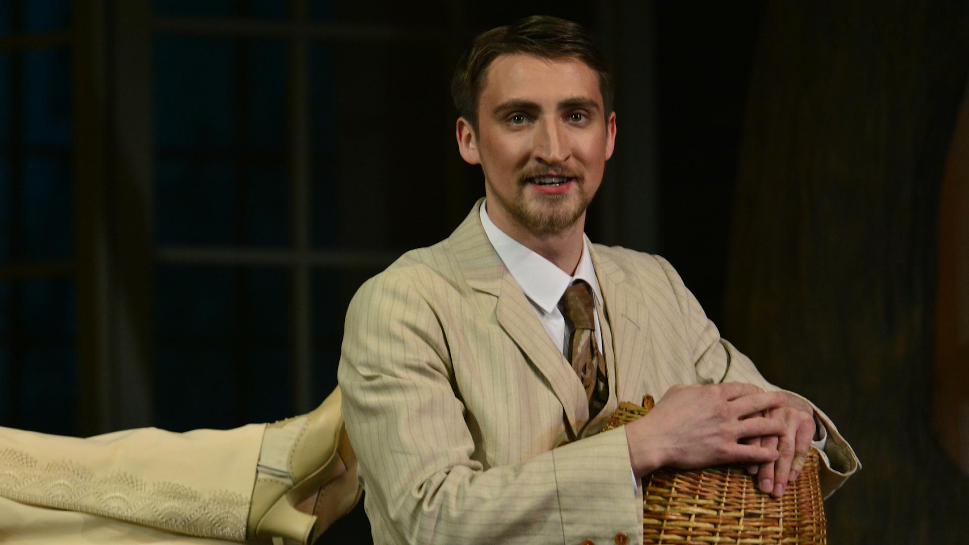 Фото: Pavel Kashaev/globallookpress.com