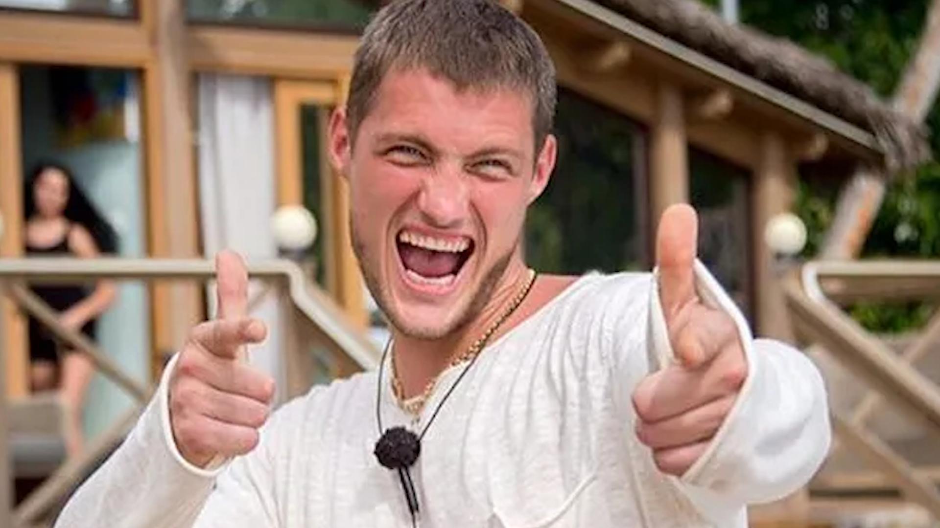 Фото: соцсети Александра Задойнова