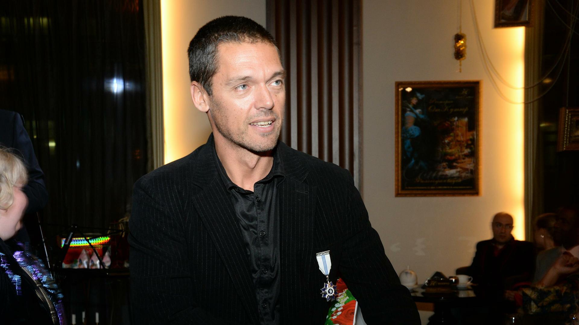 Фото: Anatoly Lomohov/Russian Look/globallookpress.com