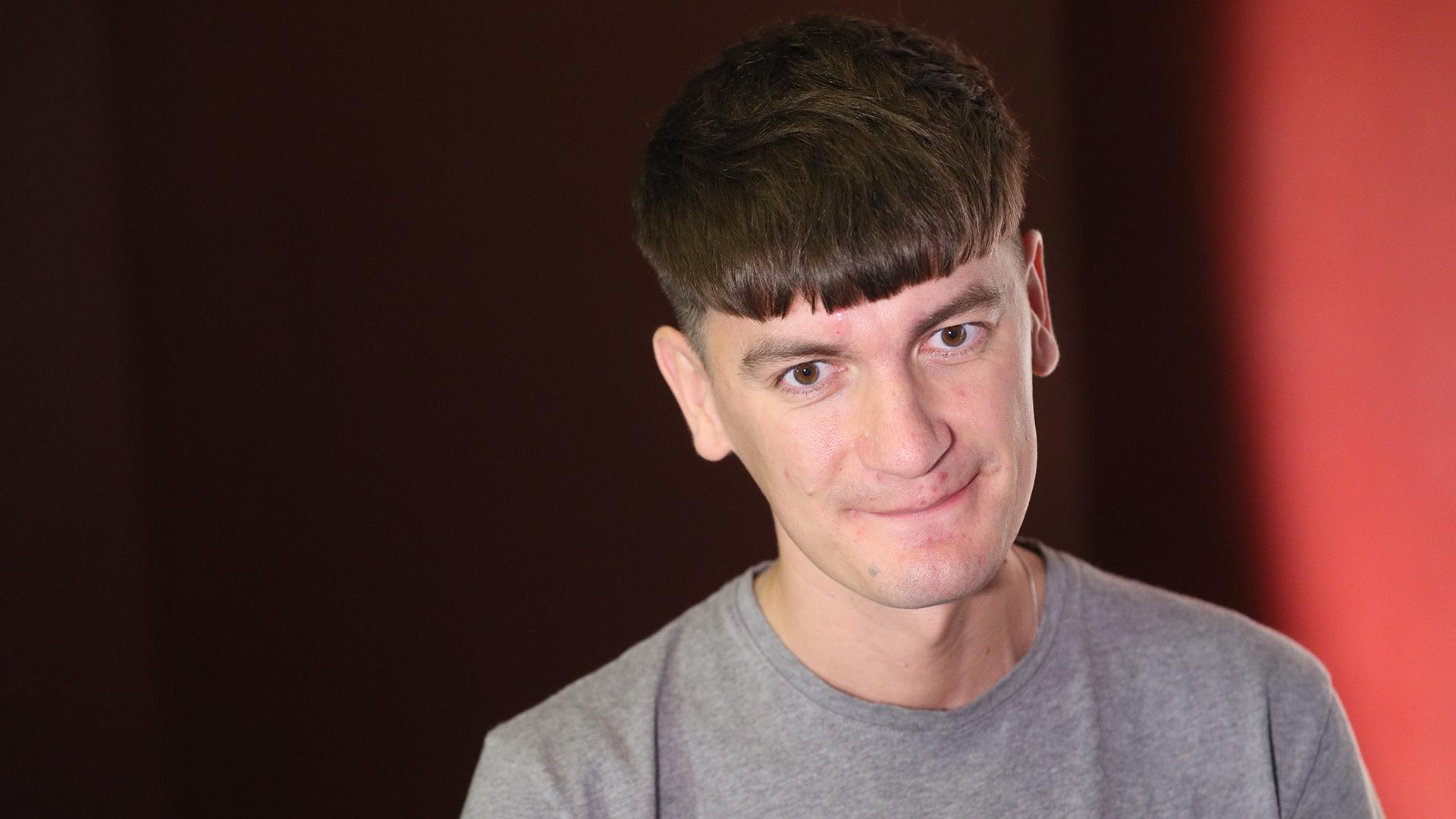 Фото: ИЗВЕСТИЯ/Александр Казаков