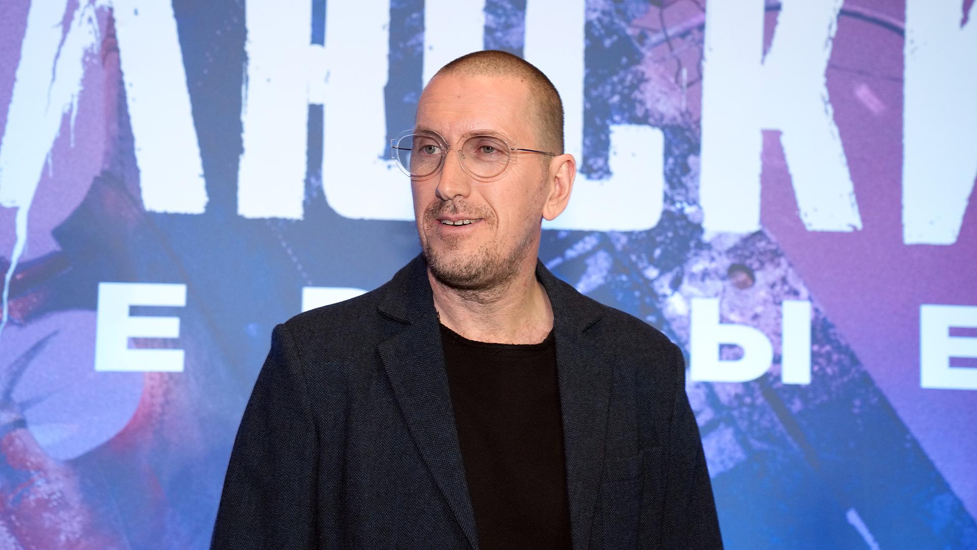 Фото: ИЗВЕСТИЯ/Дмитрий Коротаев