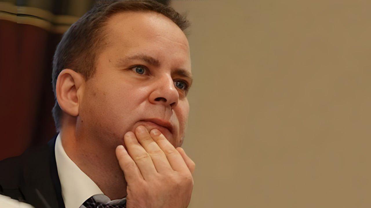 Валерий Мирошников - эксперт в области банковского регулирования. Фото из личного архива