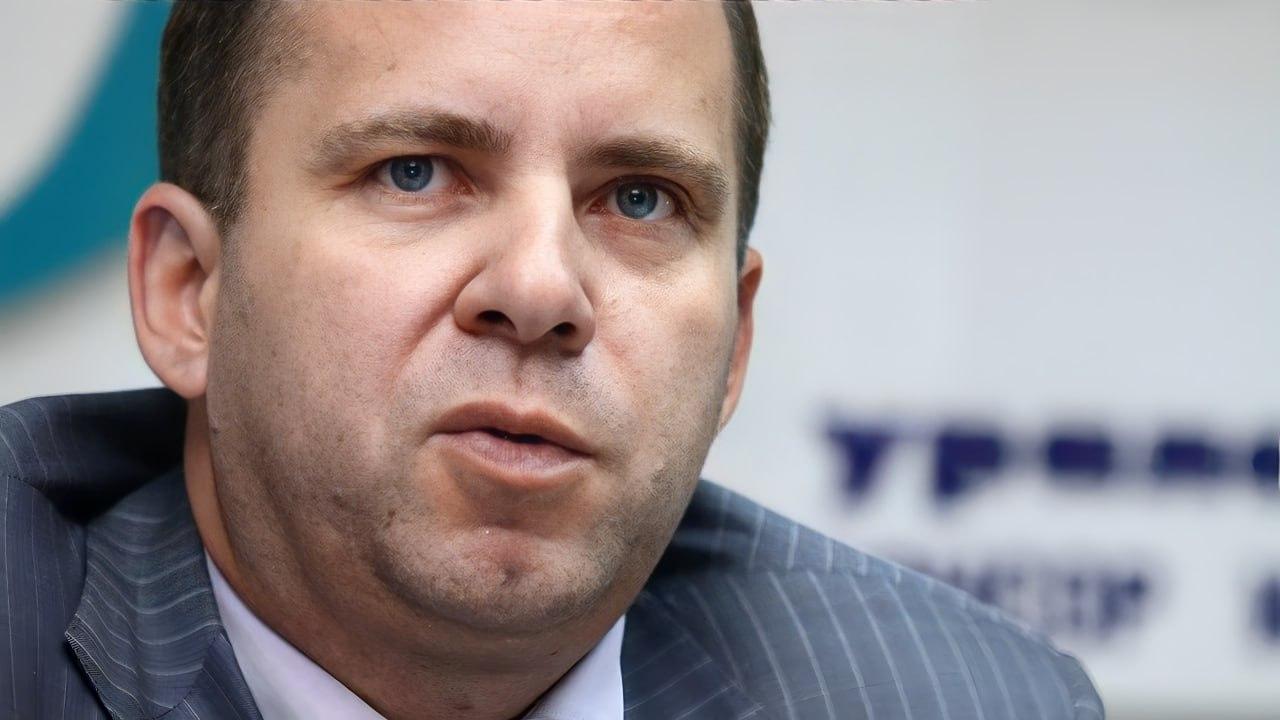 Валерий Мирошников на текущий момент занимается инвестициями. Фото из личного архива