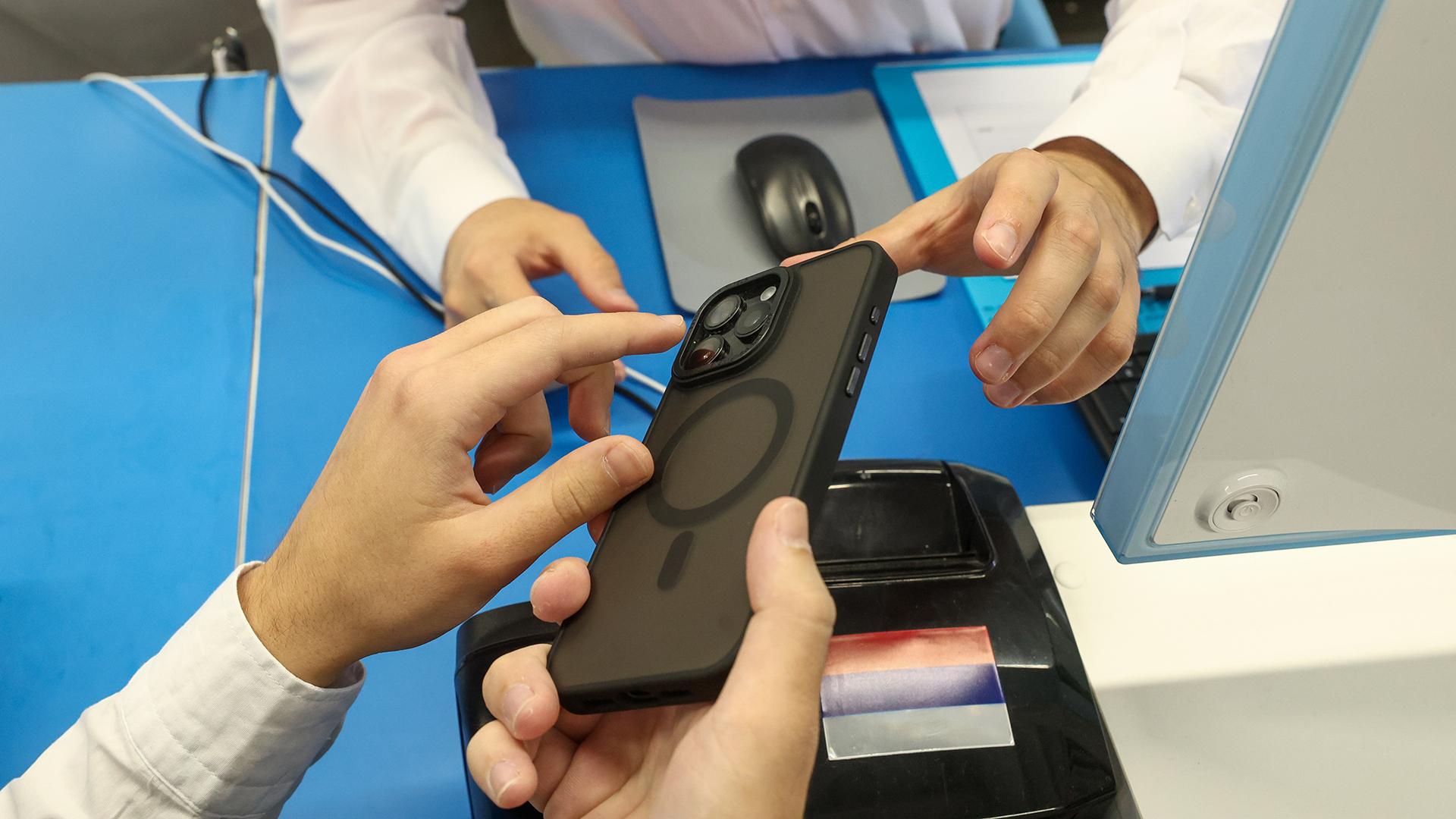 Фото: Petrov Sergey/globallookpress.com