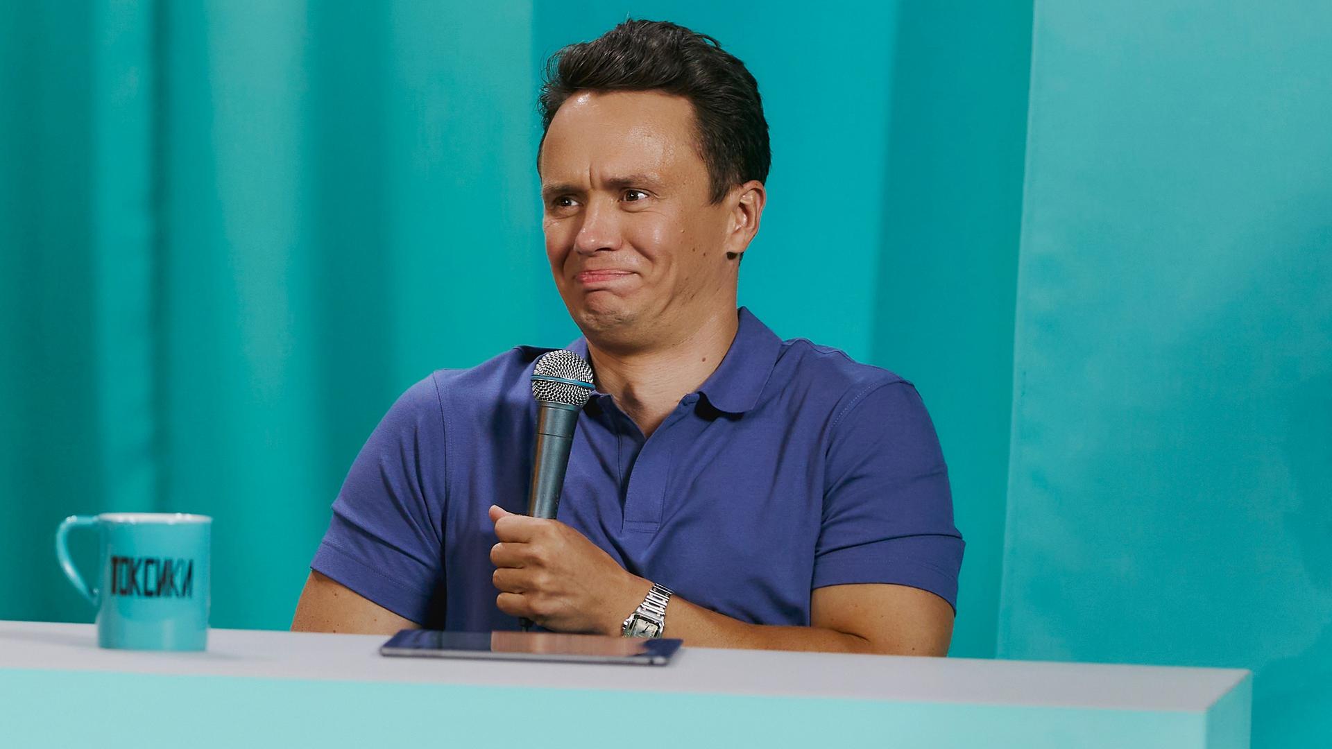 Фото: vk.com/Илья Соболев