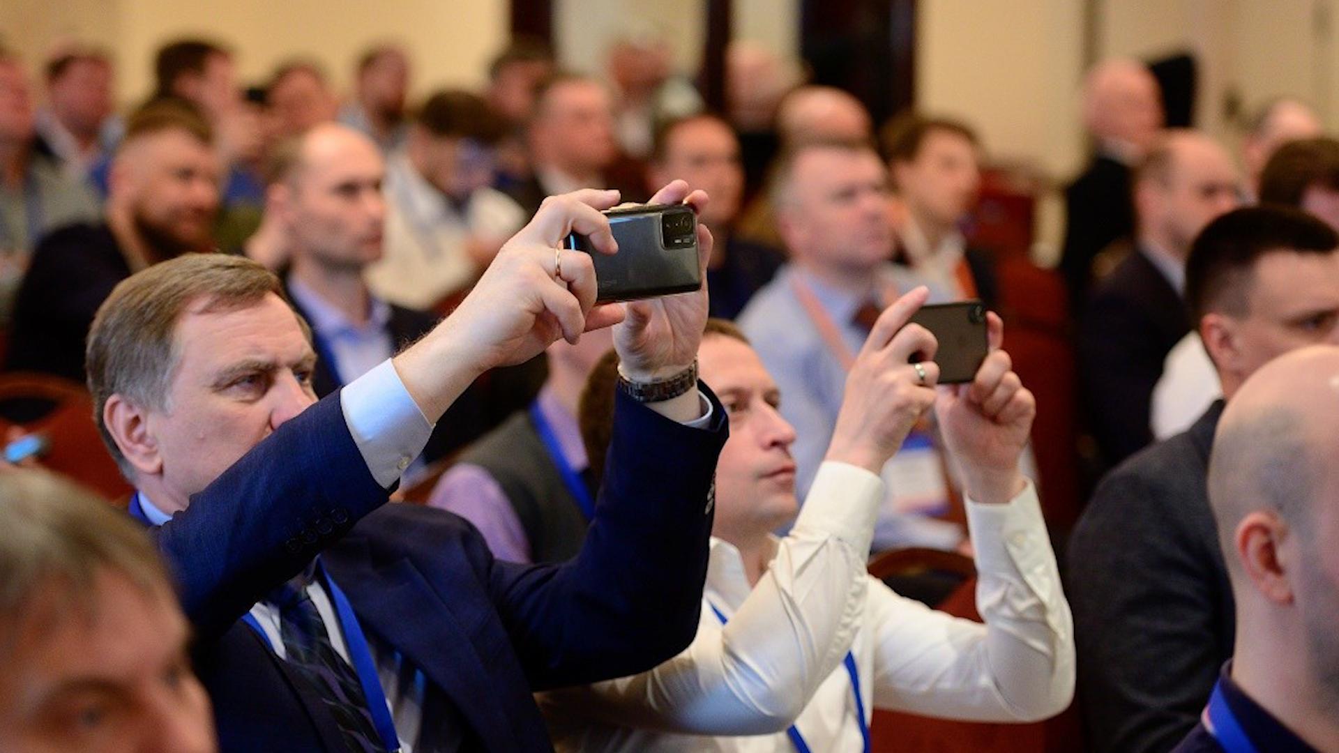 Фото: пресс-служба СёрчИнформ