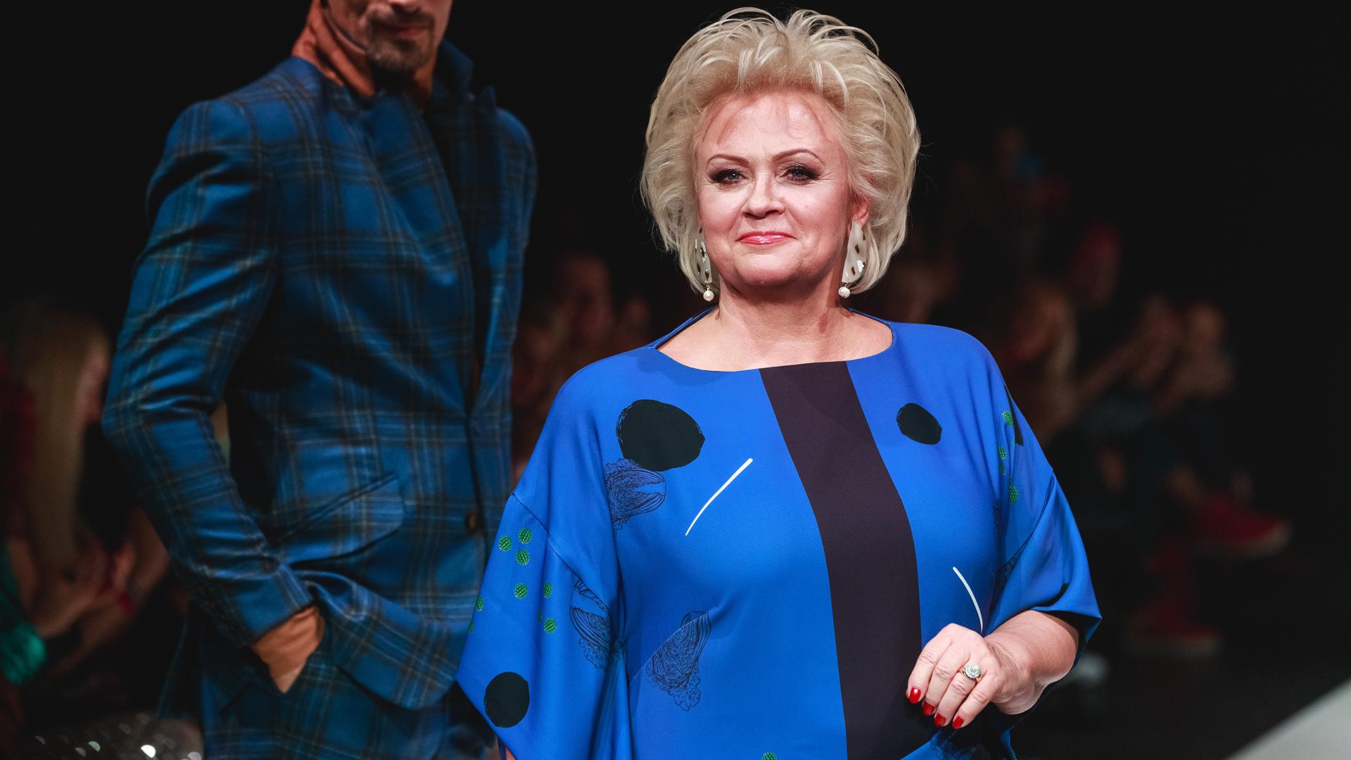 Фото: Konstantin Sednev/globallookpress.com