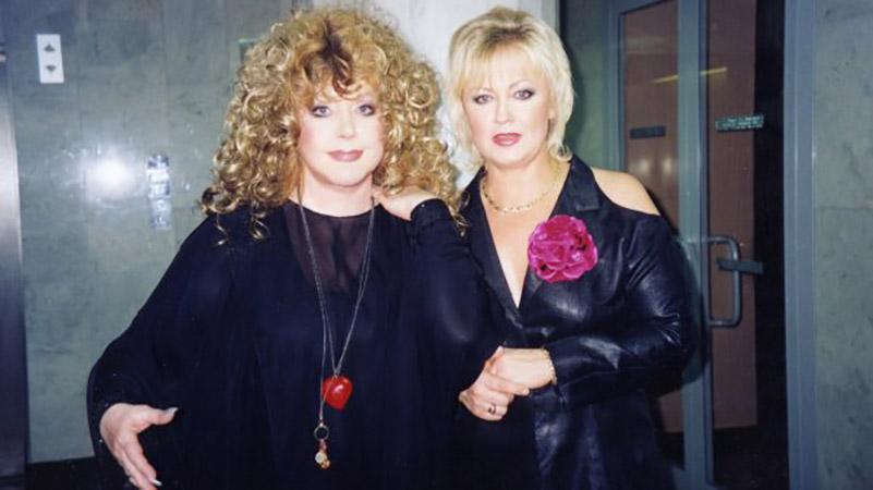 Фото: vk.com/АННЕ ВЕСКИ - ANNE VESKI