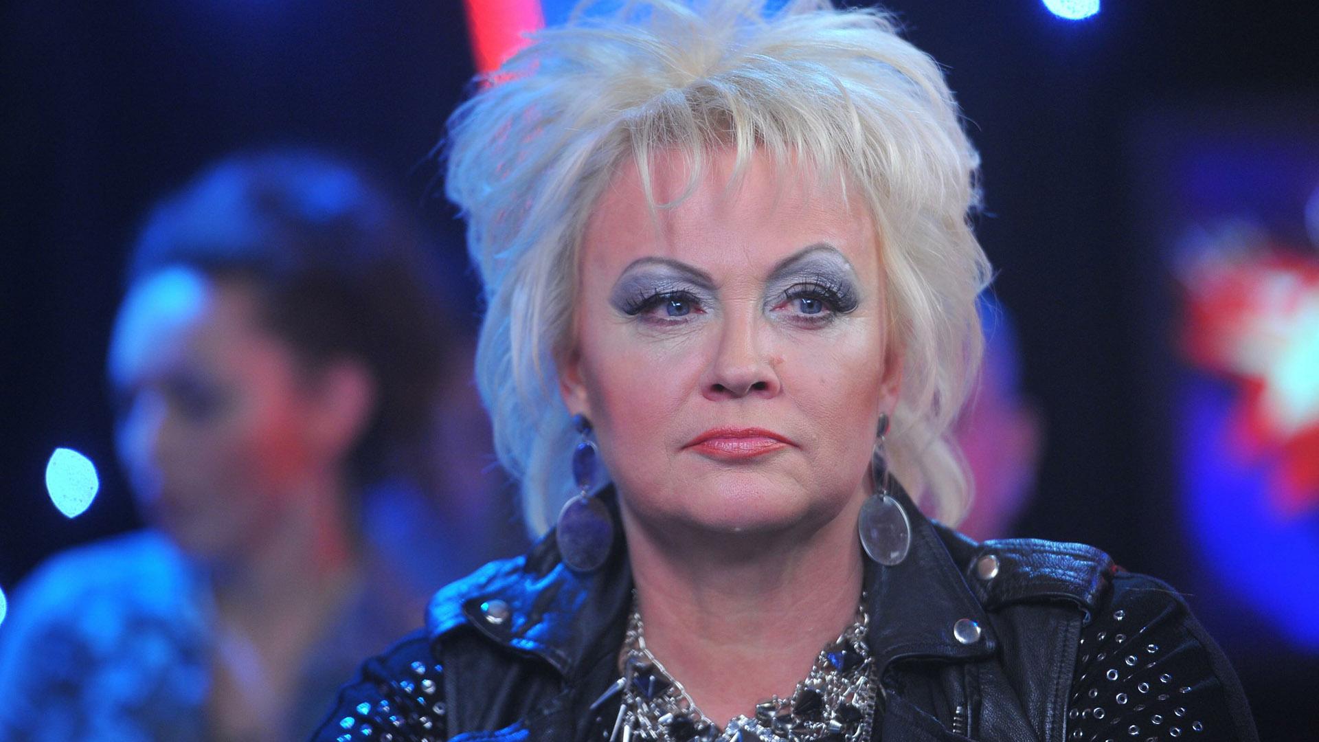 Фото: Pravda Komsomolskaya/globallookpress.com