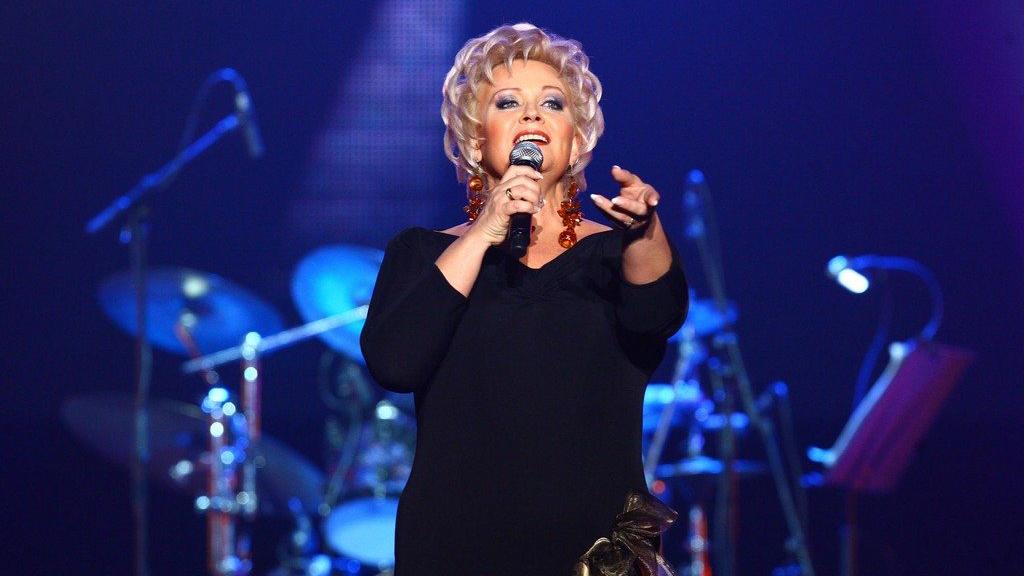 Фото: vk.com/АННЕ ВЕСКИ - ANNE VESKI