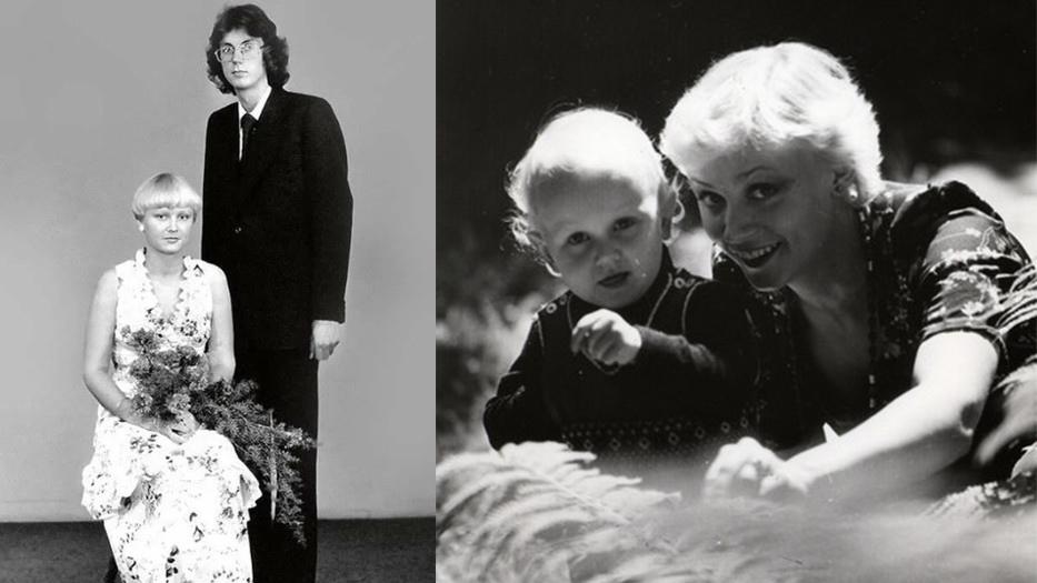 Фото: vk.com/АННЕ ВЕСКИ - ANNE VESKI