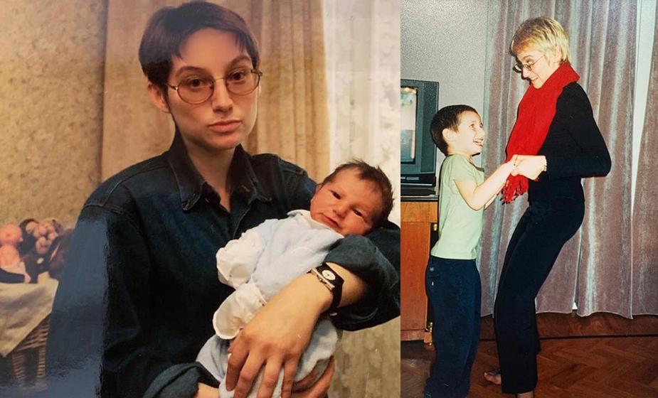 Фото: instagram.com(запрещён в РФ)/evelinakhromtchenko