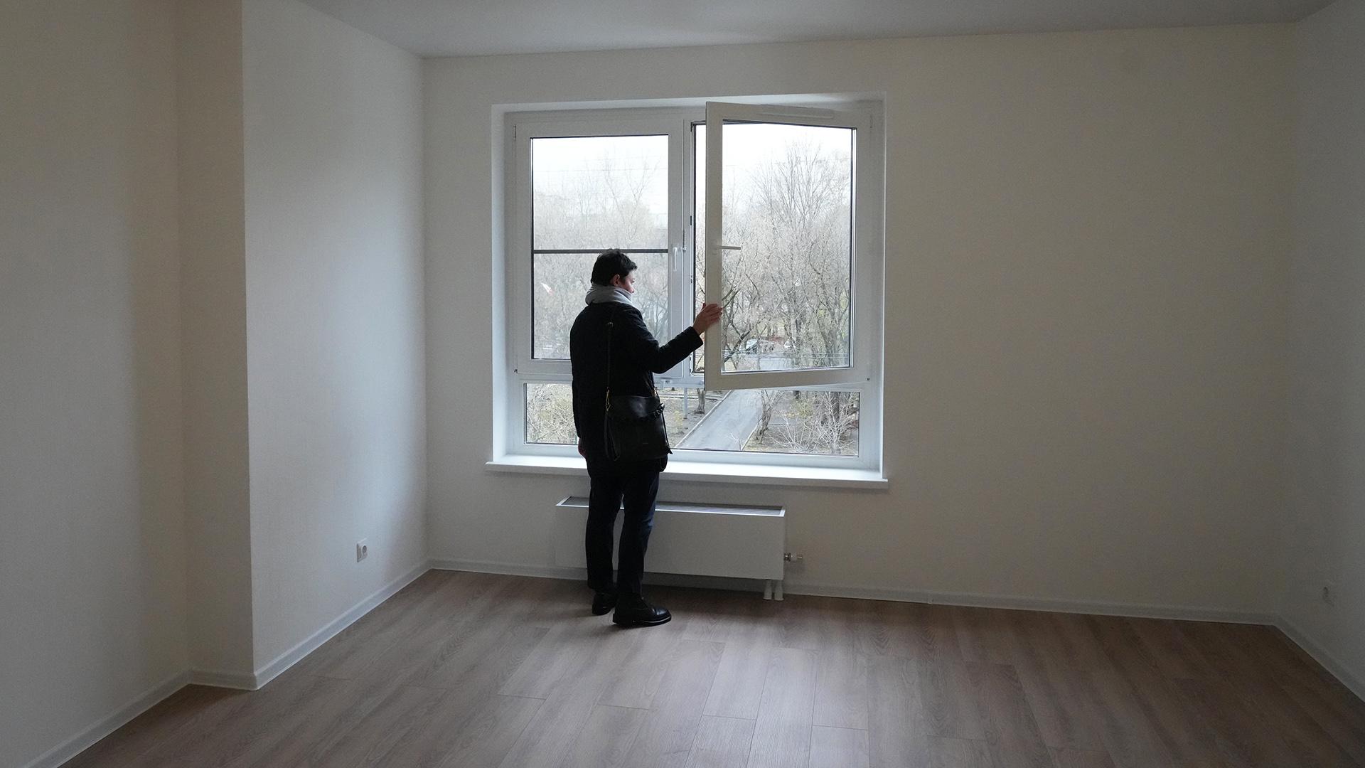 Фото: ИЗВЕСТИЯ/Дмитрий Коротаев