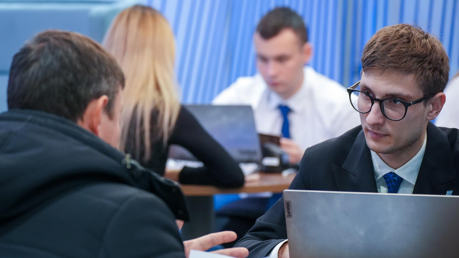 Фото: ИЗВЕСТИЯ/Эдуард Корниенко