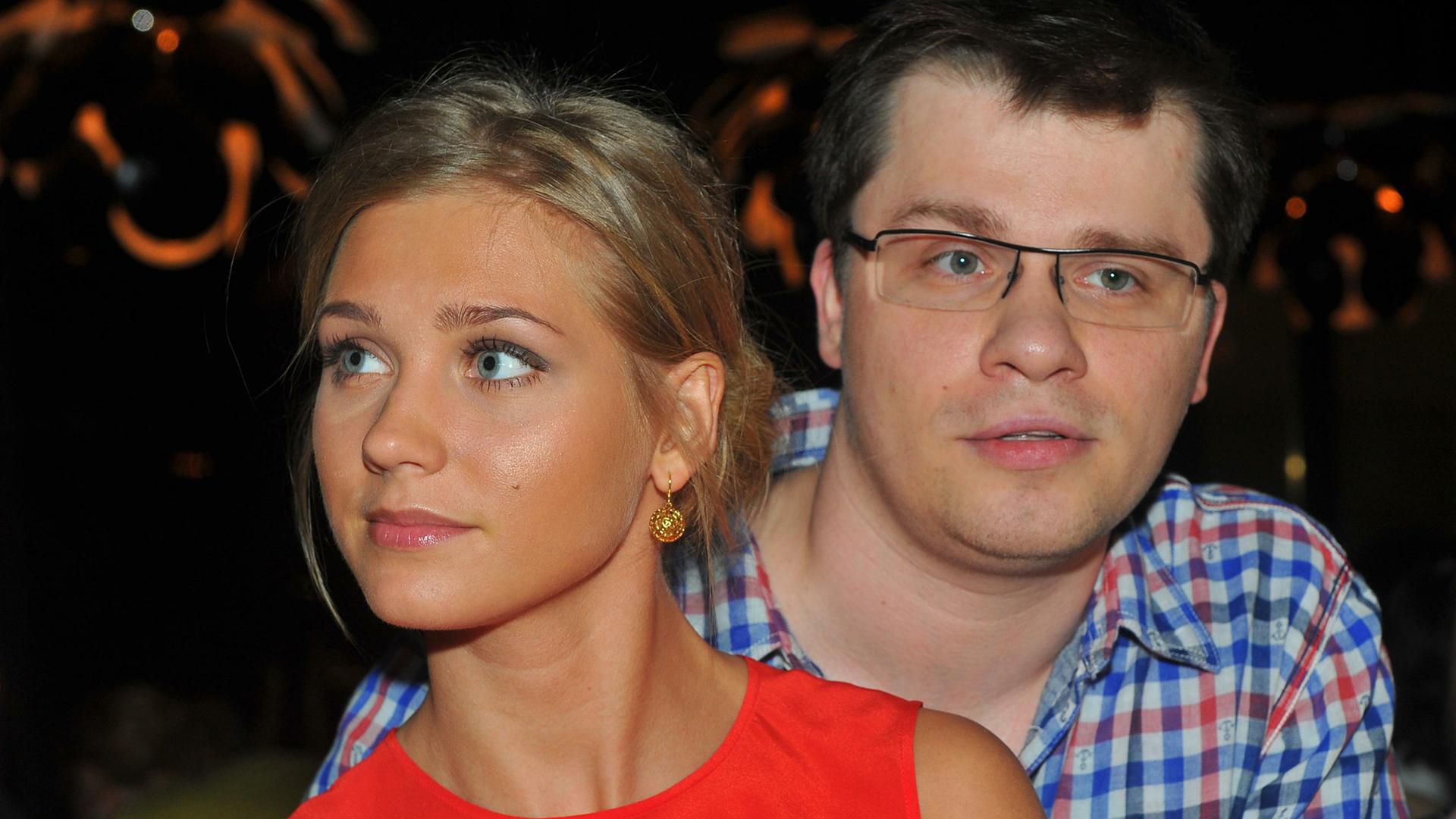 Фото: Pravda Komsomolskaya/globallookpress.com