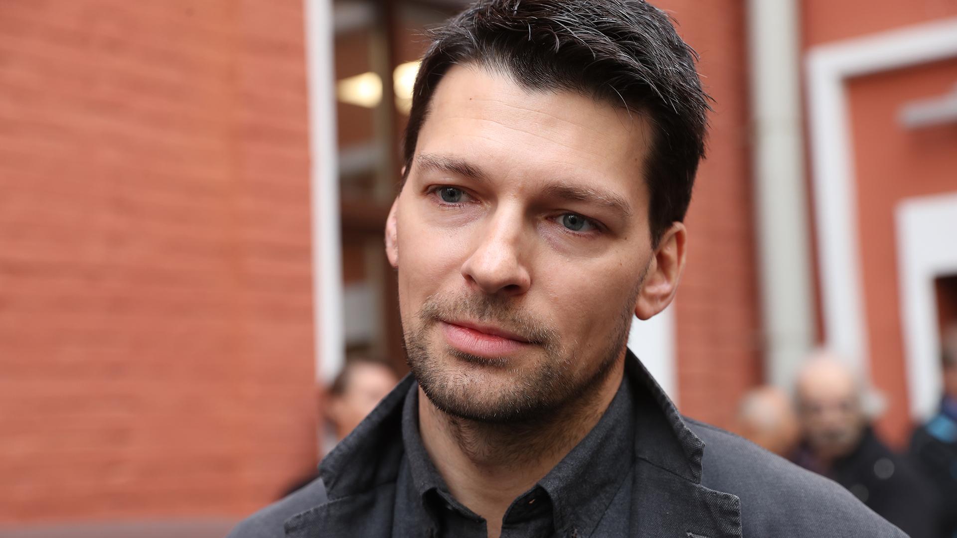 Фото: ИЗВЕСТИЯ/Андрей Эрштрем