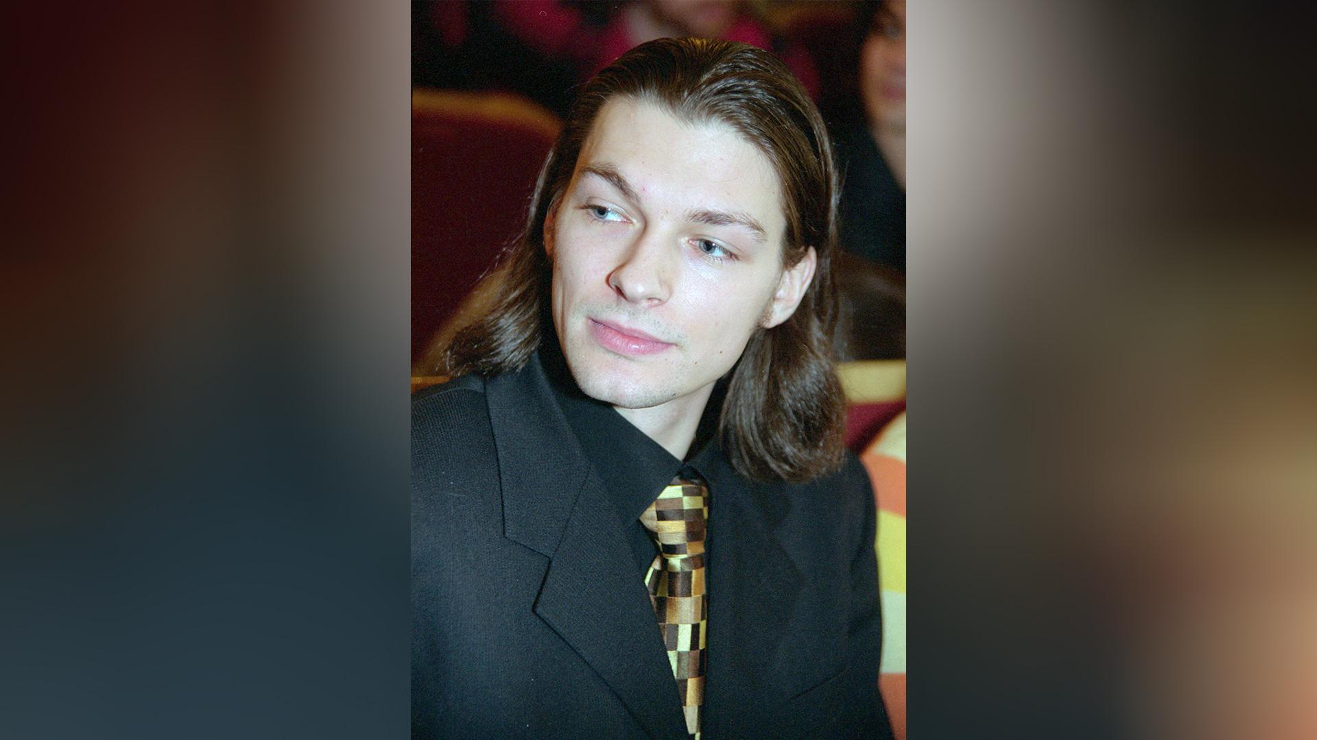 Фото: Ekaterina Tsvetkova/globallookpress.com