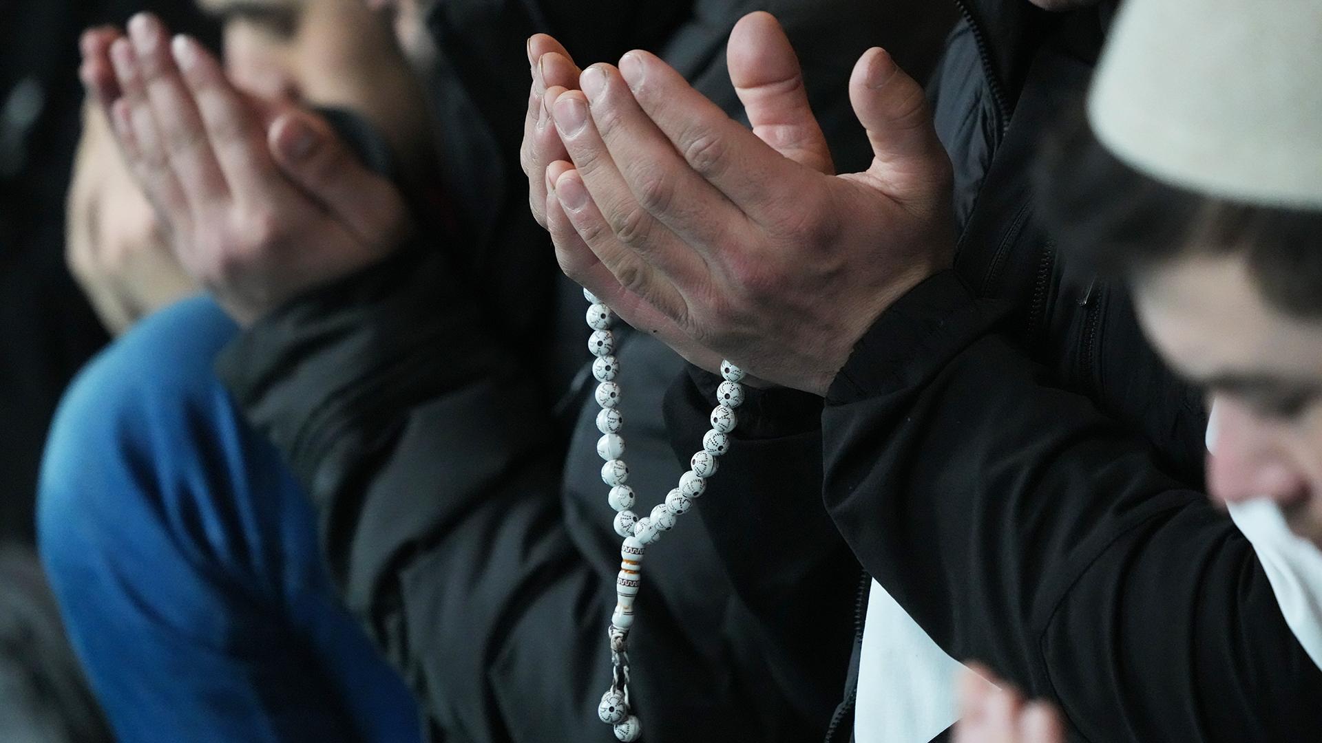 Фото: ИЗВЕСТИЯ/Дмитрий Коротаев