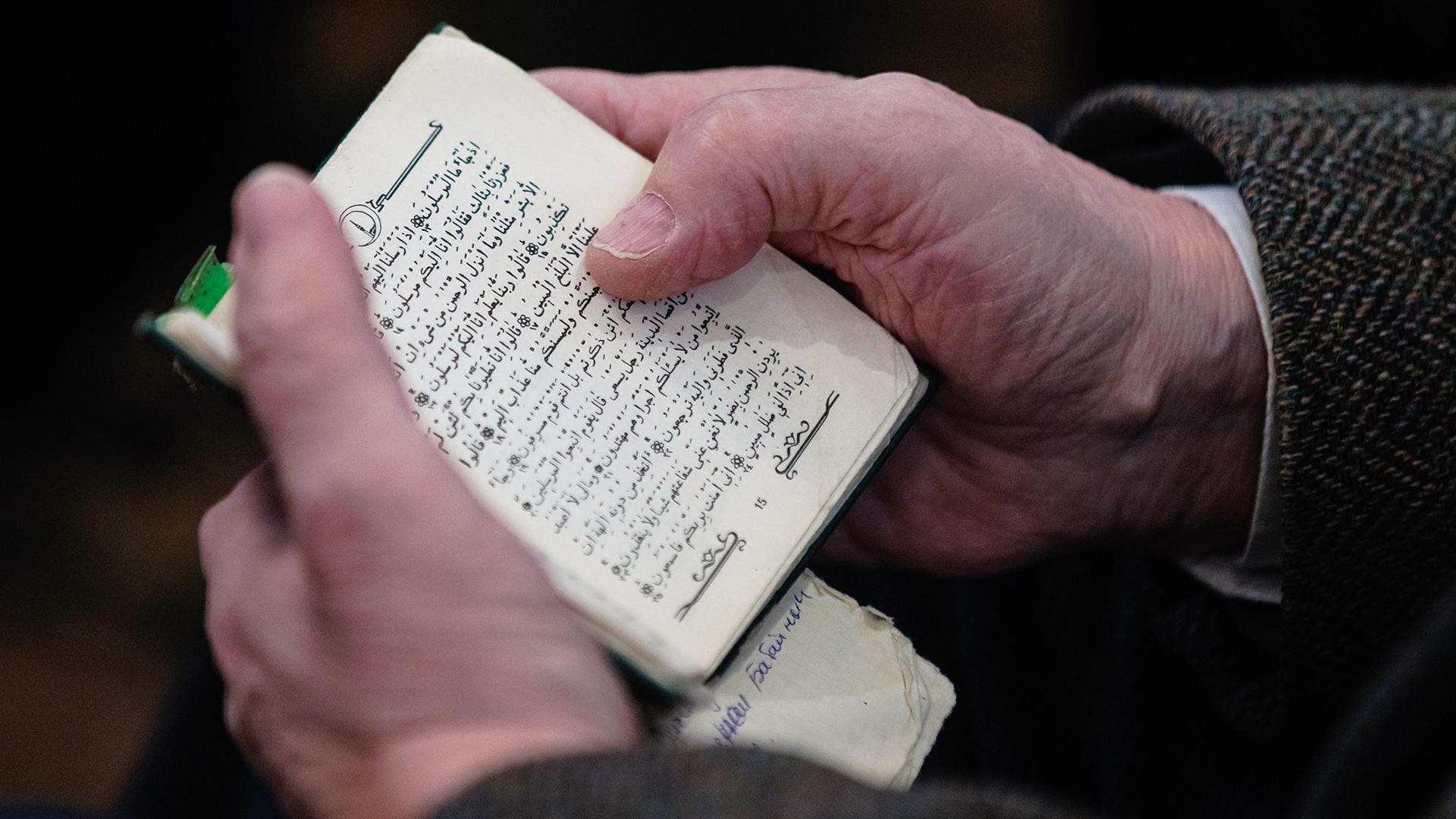 Фото: Sergey Elagin/globallookpress.com