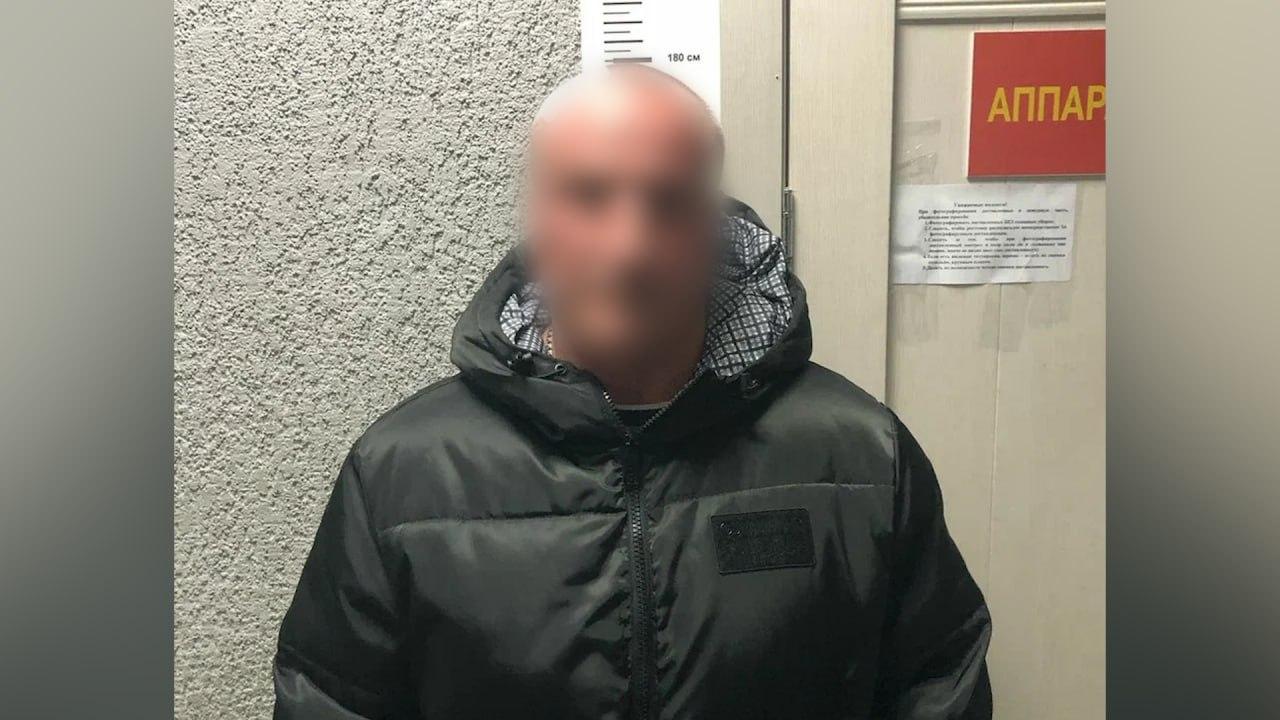 Фото: пресс-служба управления МВД по Петербургу