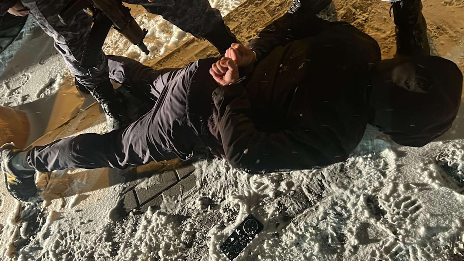 Фото: пресс-служба вневедомственной охраны по СПб и ЛО