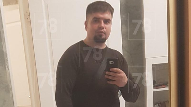 Фото: соцсети задержанного