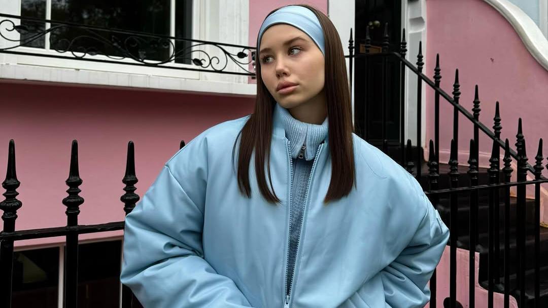 Фото: instagram.com*/avrorakiba