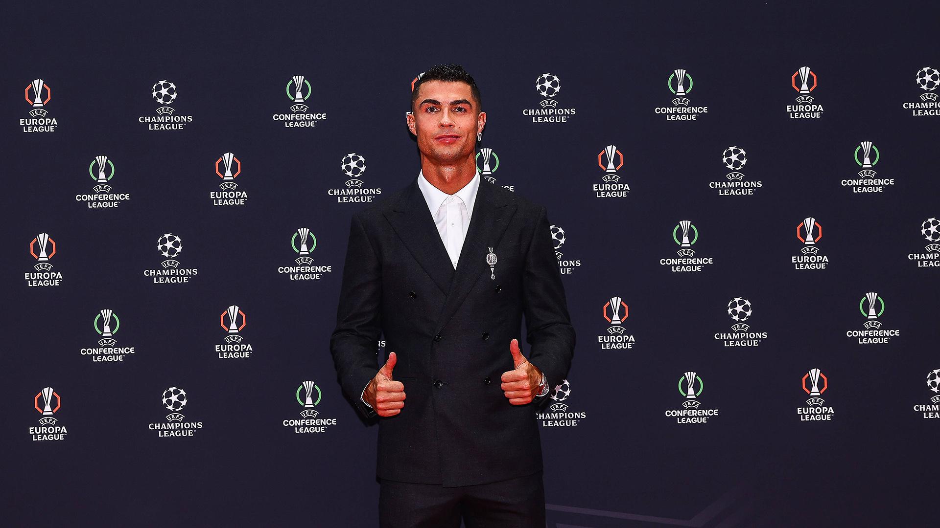 Фото: IMAGO/FRED PORCU/globallookpress.com