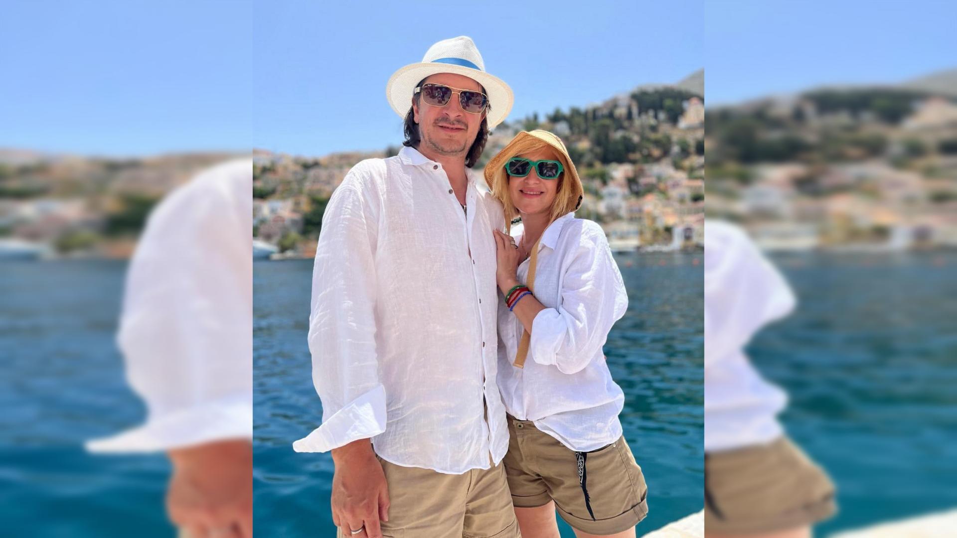 Фото: Instagram*/grinevaru