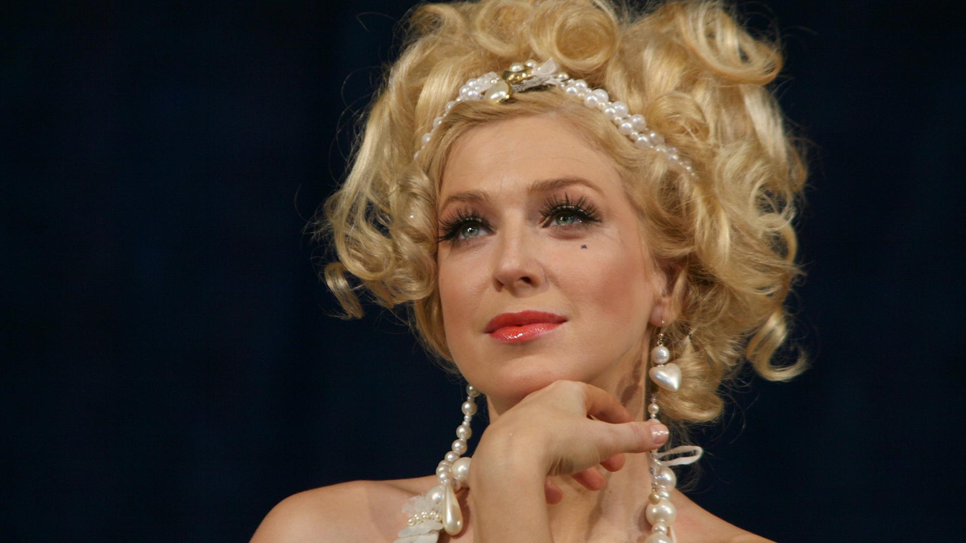 Фото: Ekaterina Tsvetkova/globallookpress.com