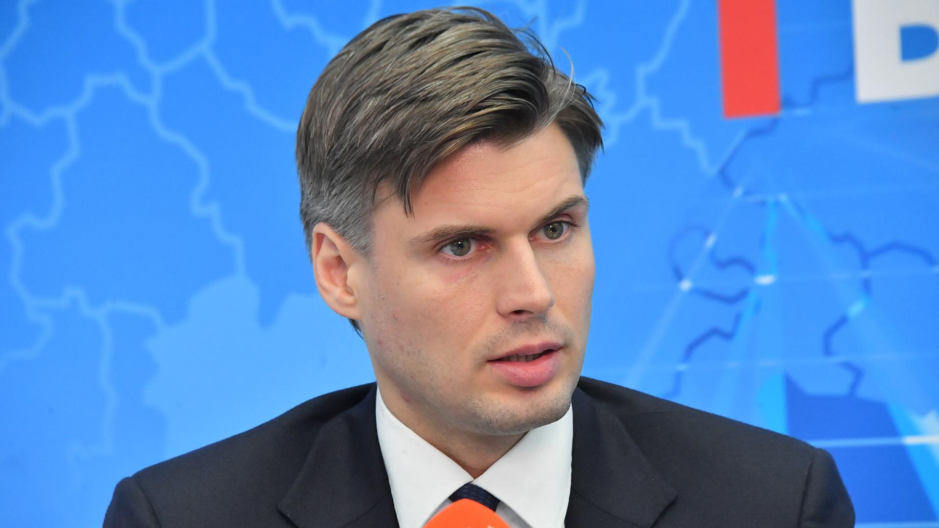 Фото: Komsomolskaya Pravda/globallookpress.com