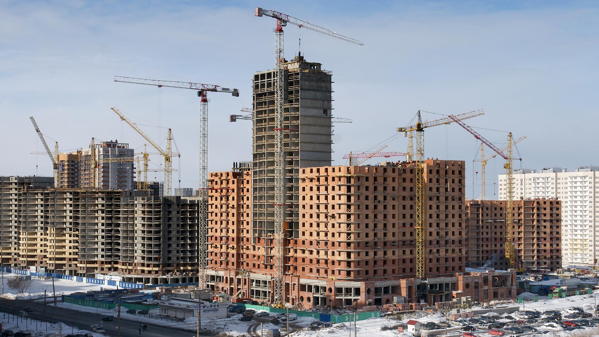 Фото: Aleksey Smyshlyaev/globallookpress.com