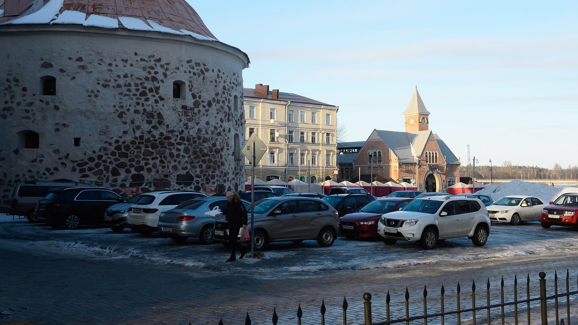 Фото: Dmitry Chasovitin/globallookpress.com