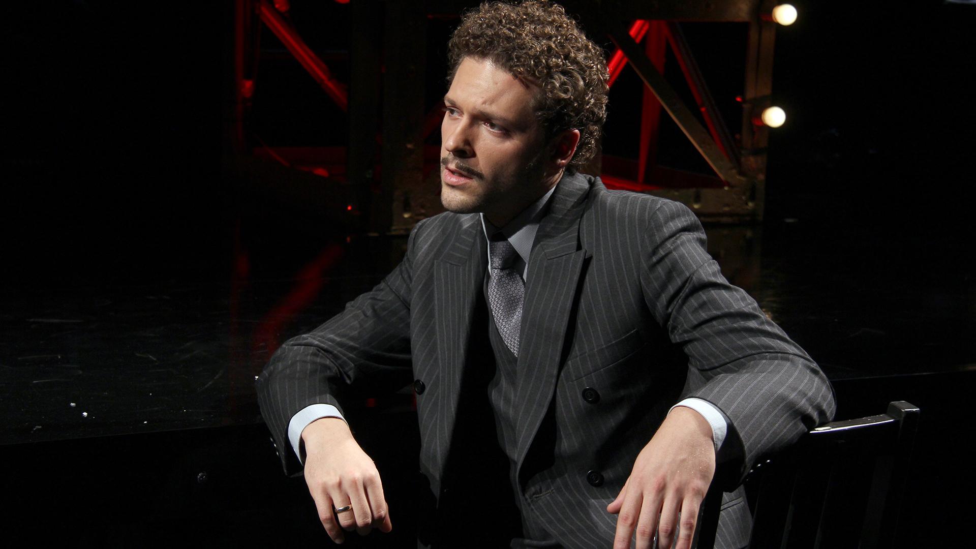 Фото: Ekaterina Tsvetkova/globallookpress.com