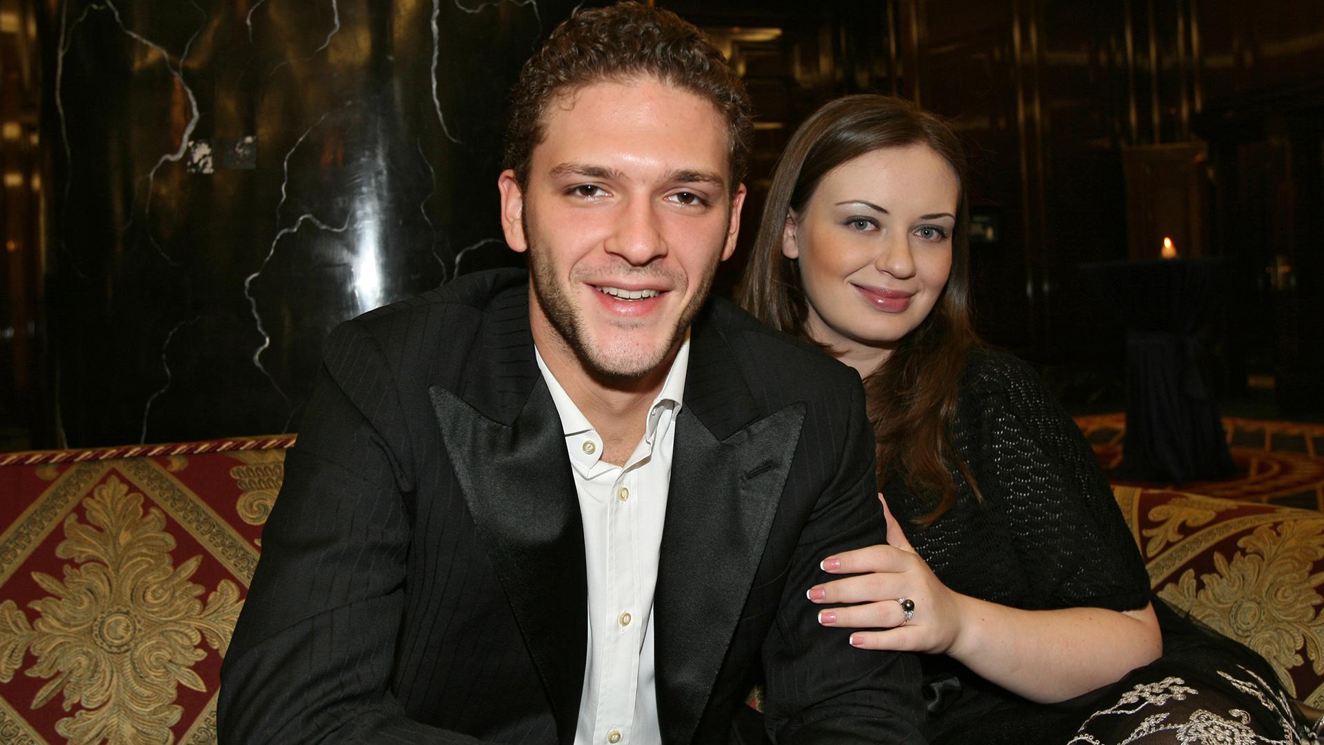 Фото: Alexander Keltik/globallookpress.com