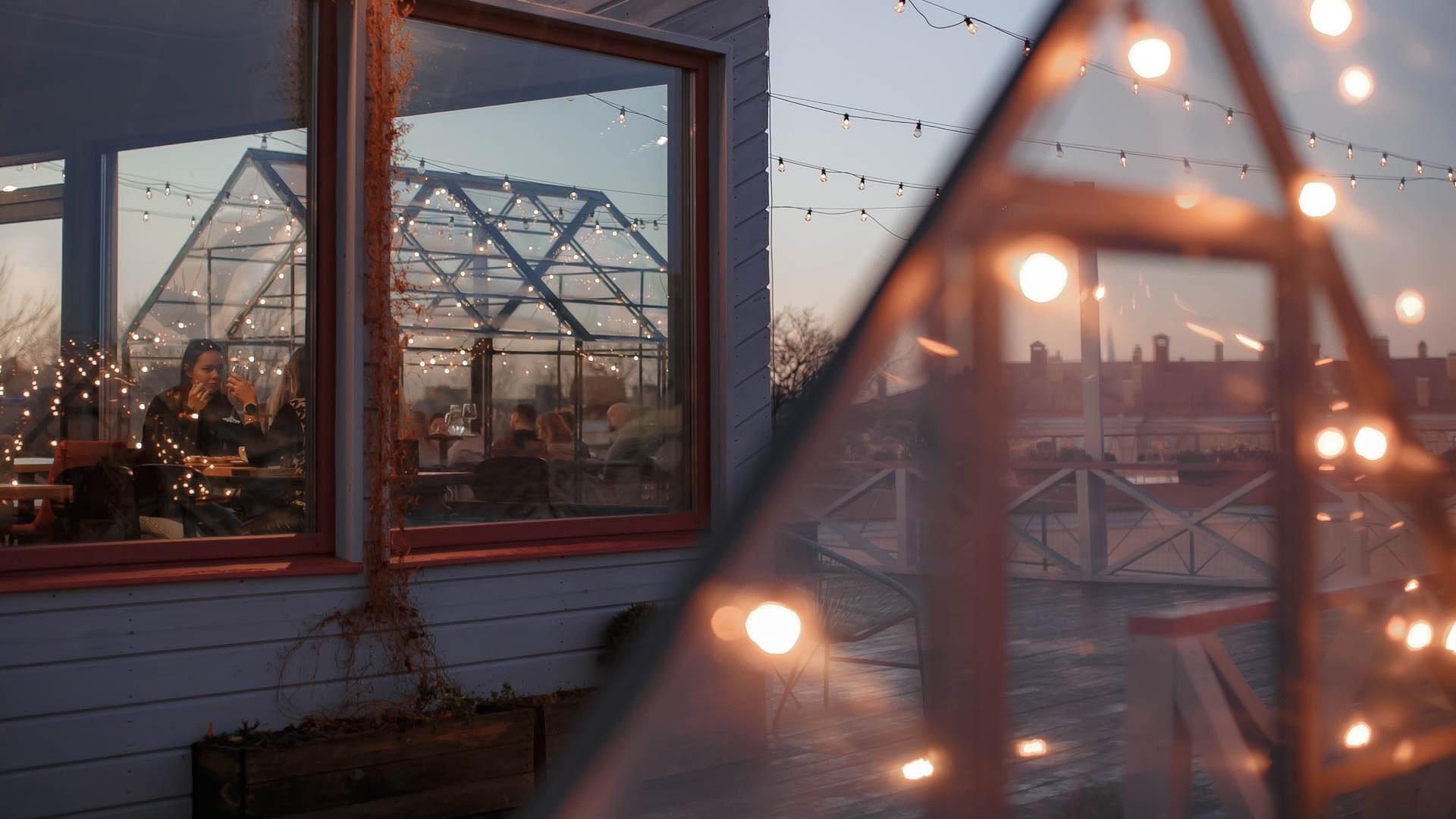 Фото: vk.com/Небо и вино