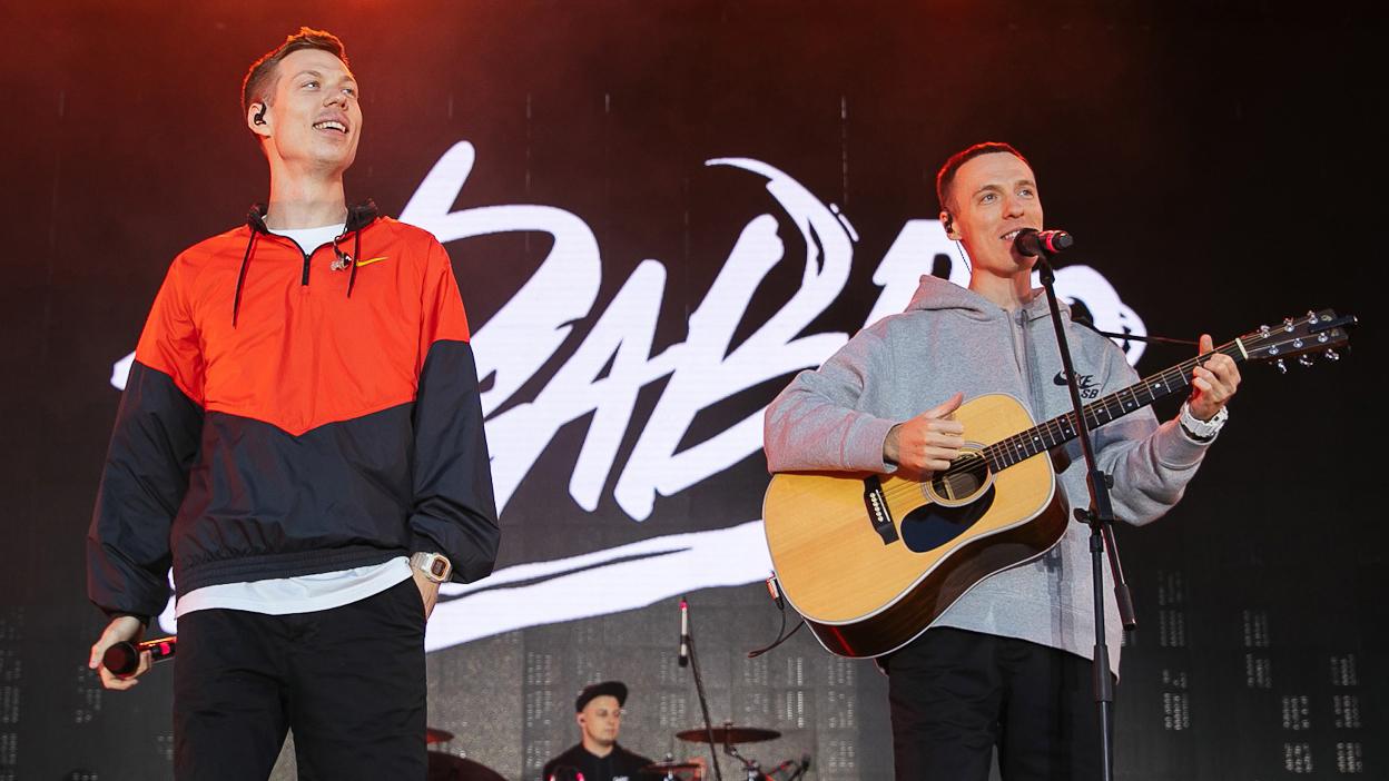 Фото: vk.com/Группа Dabro | Дабро