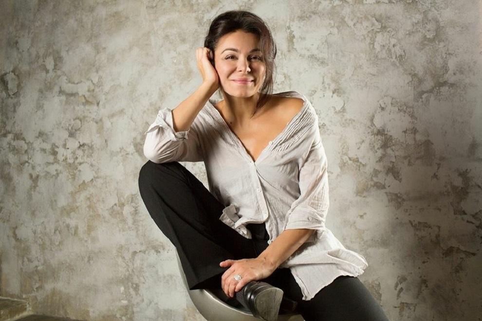 Цирк әртістерінің порносы