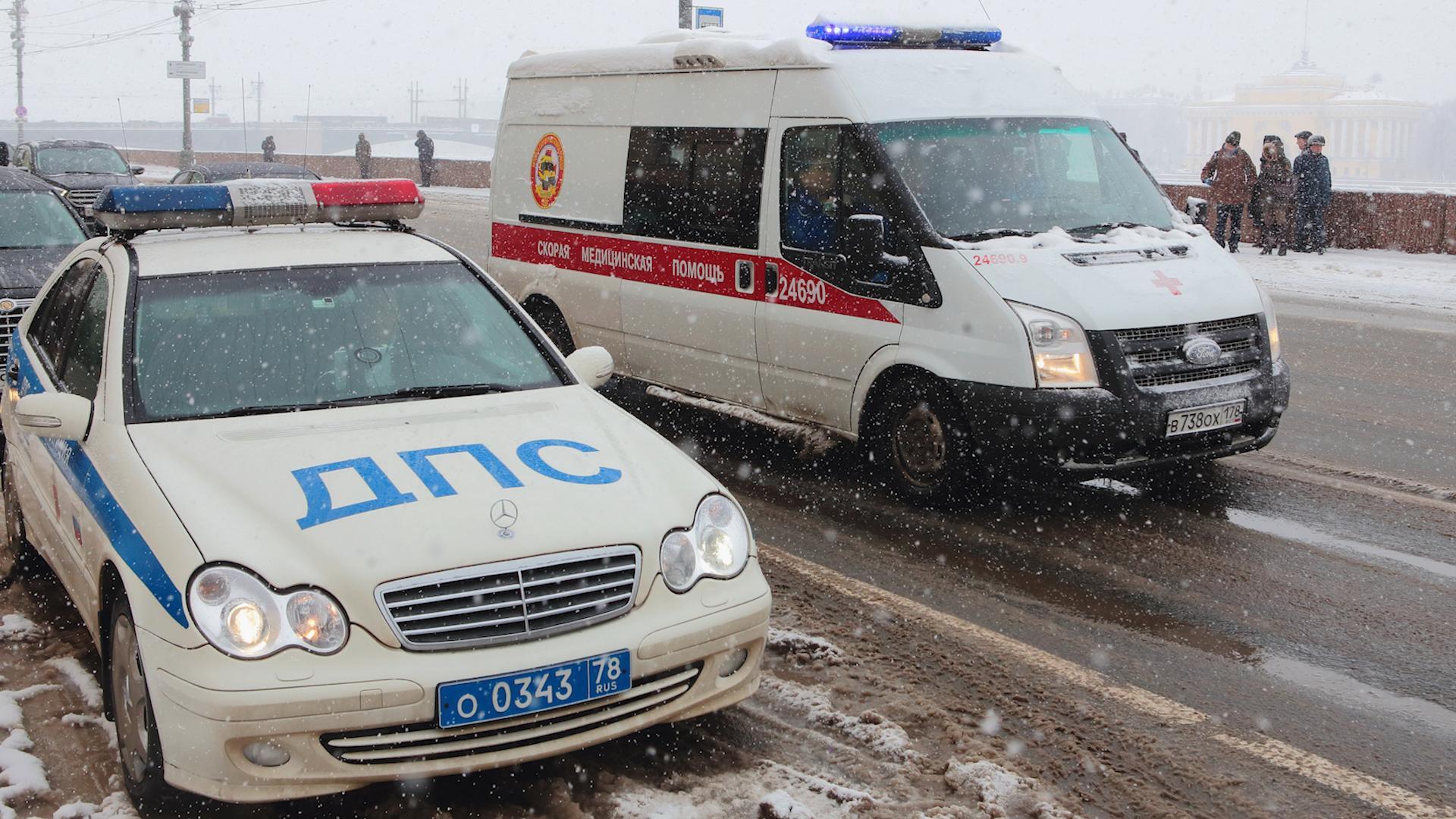 Фото: Zamir Usmanov/globallookpress.com