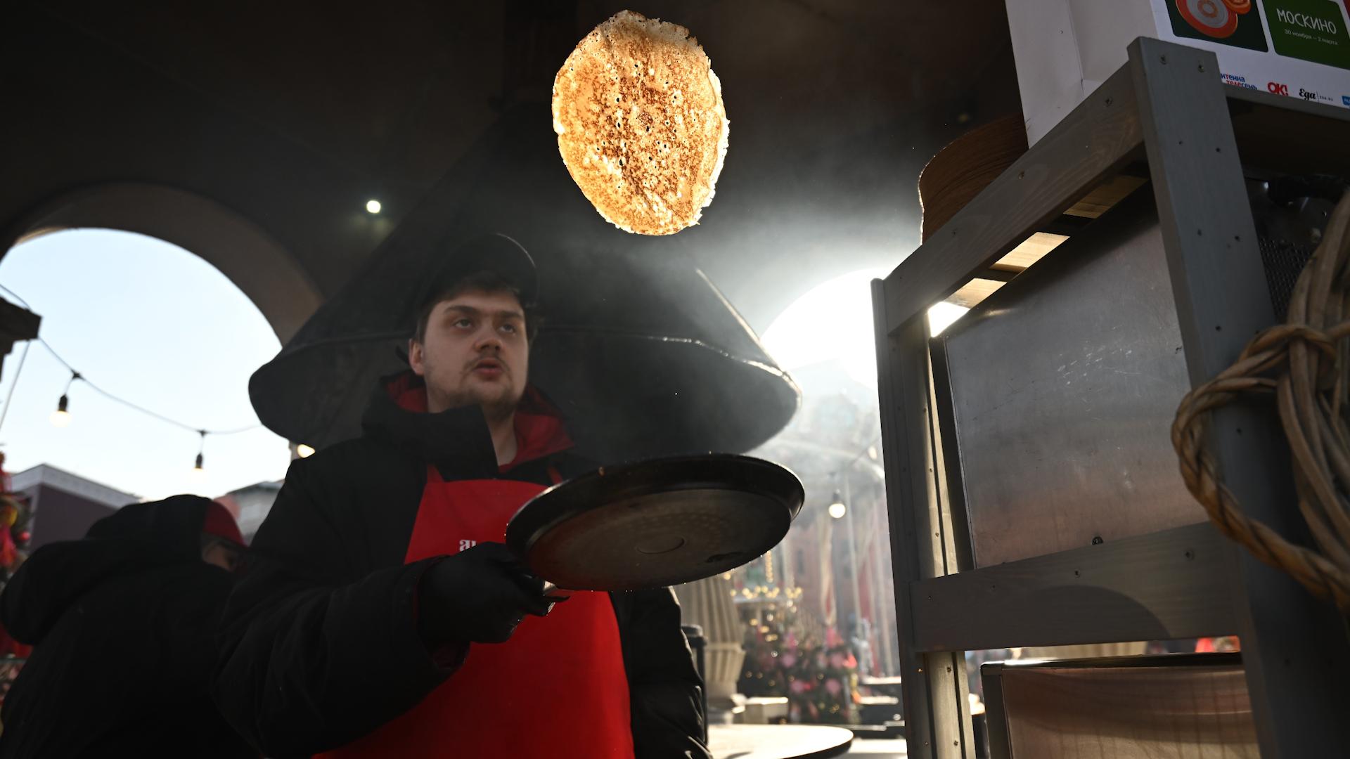 Фото: Komsomolskaya Pravda/globallookpress.com