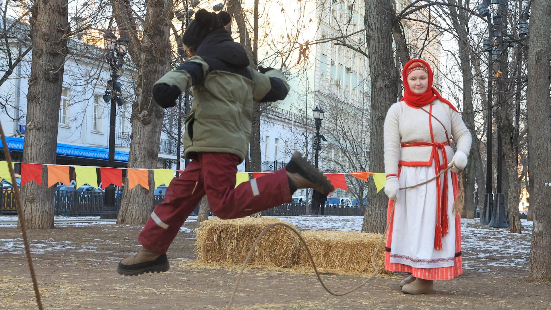 Фото: Shatokhina Natalia/news.ru/globallookpress.com
