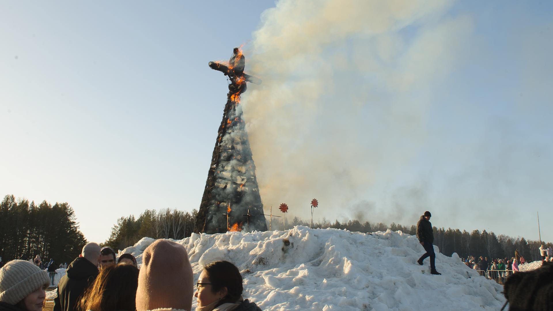 Фото: Dmitry Chasovitin/globallookpress.com