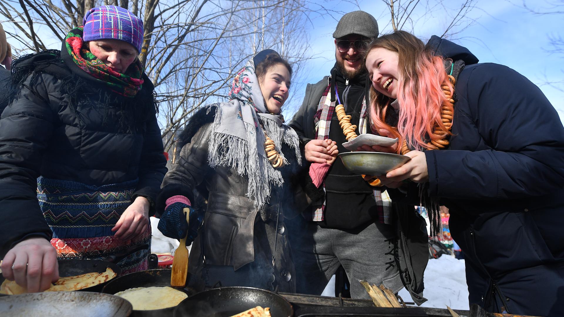 Фото: Komsomolskaya Pravda/globallookpress.com