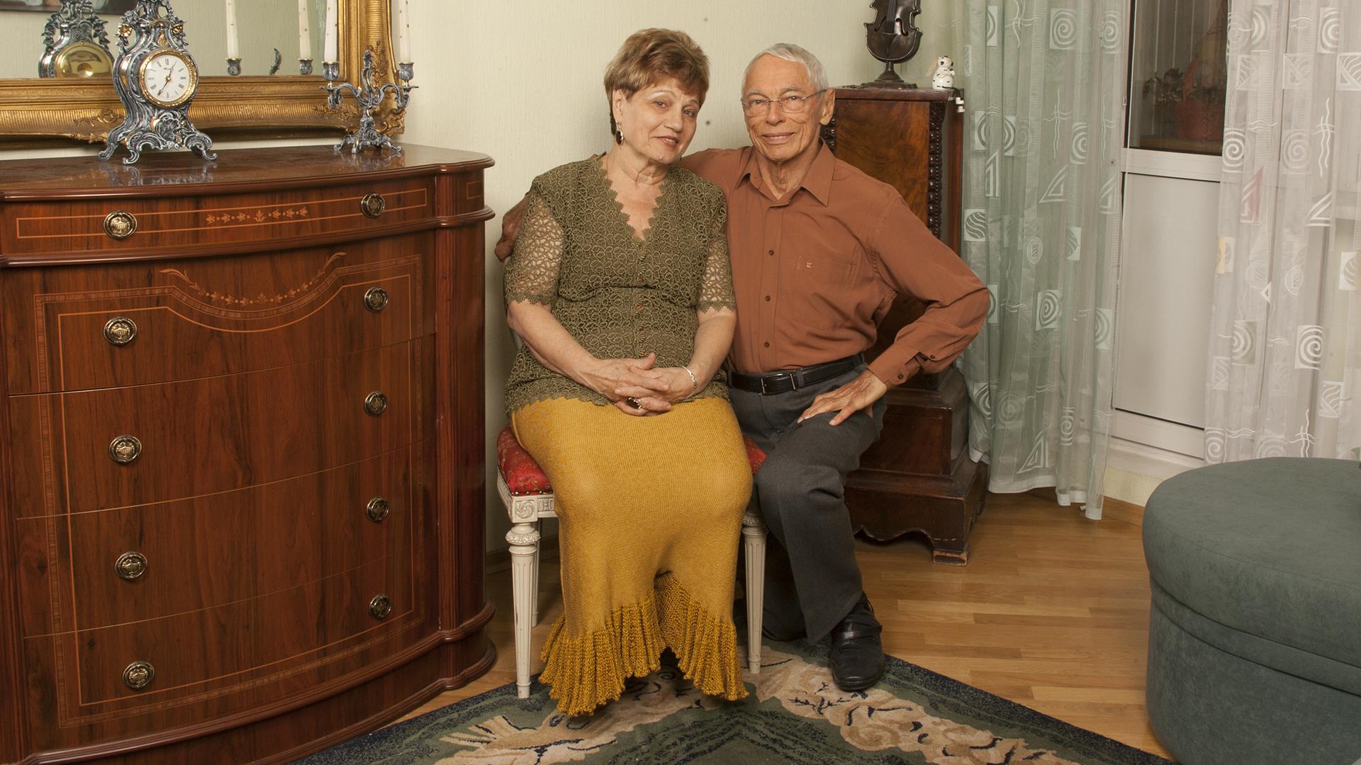 Светлана Морозовская/ Фото: Natalia Shakhanova/globallookpress.com