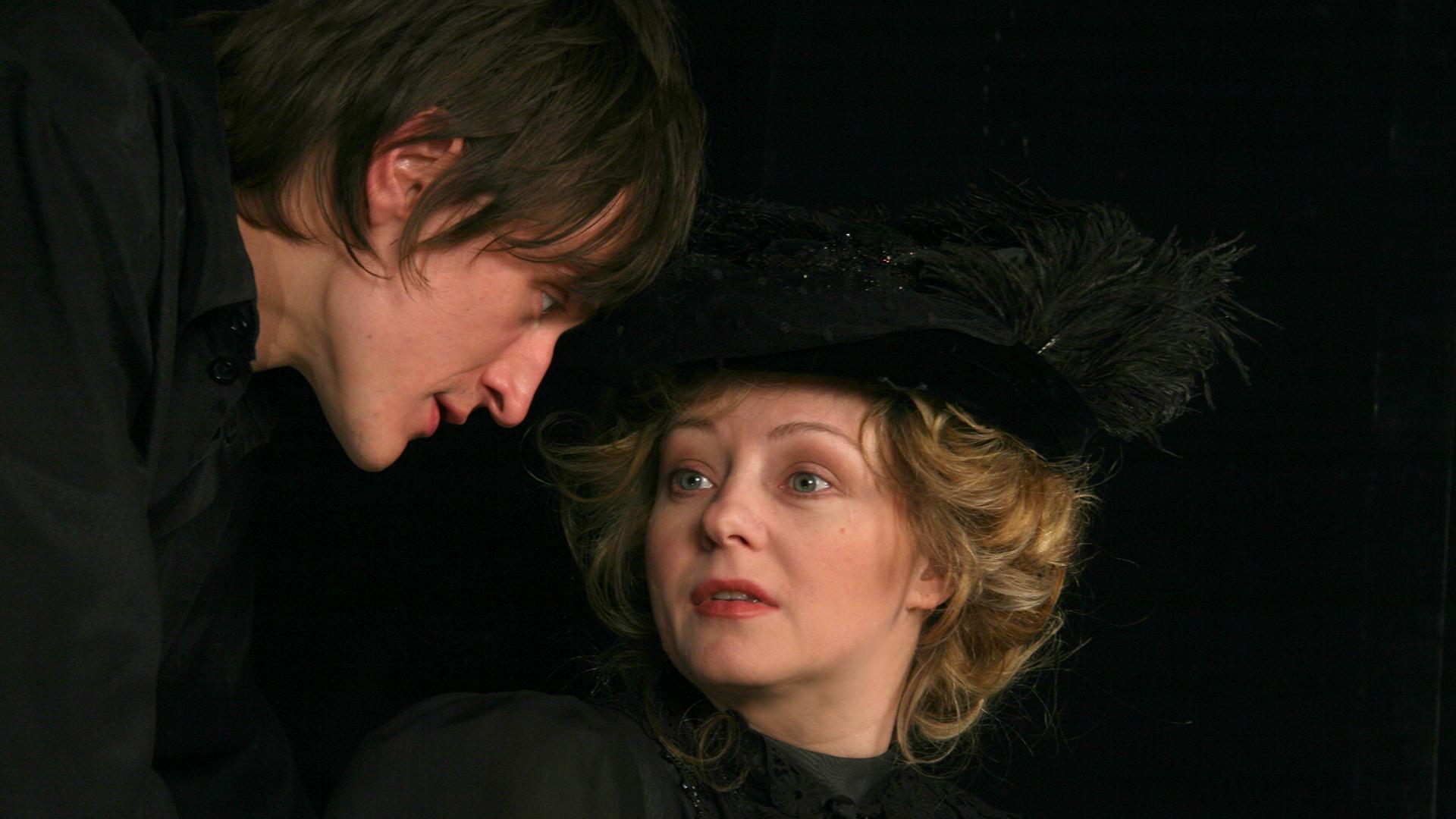 Фото: Ekaterina Tsvetkova/globallookpress.com