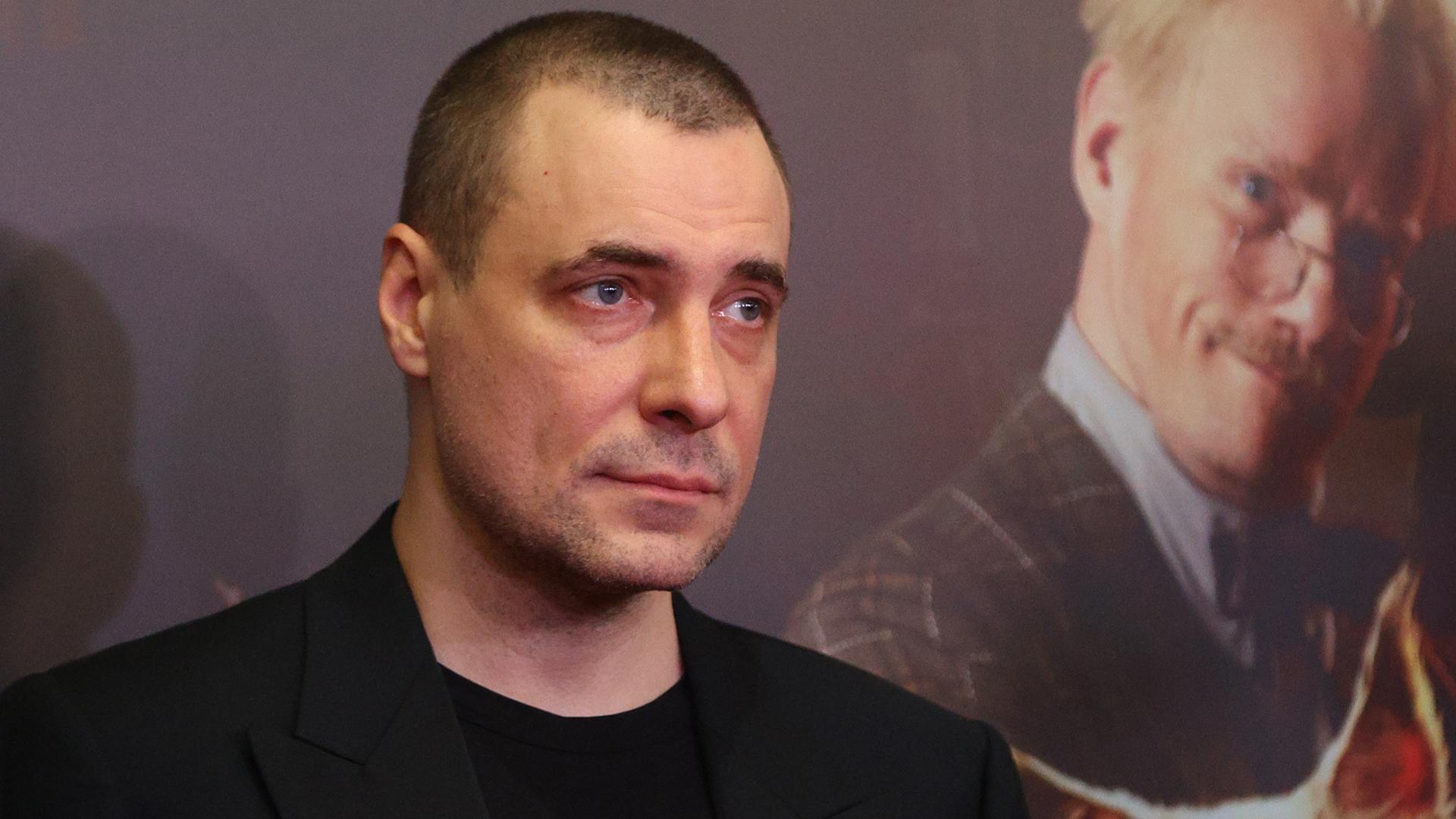 Фото: Alexey Belkin/globallookpress.com