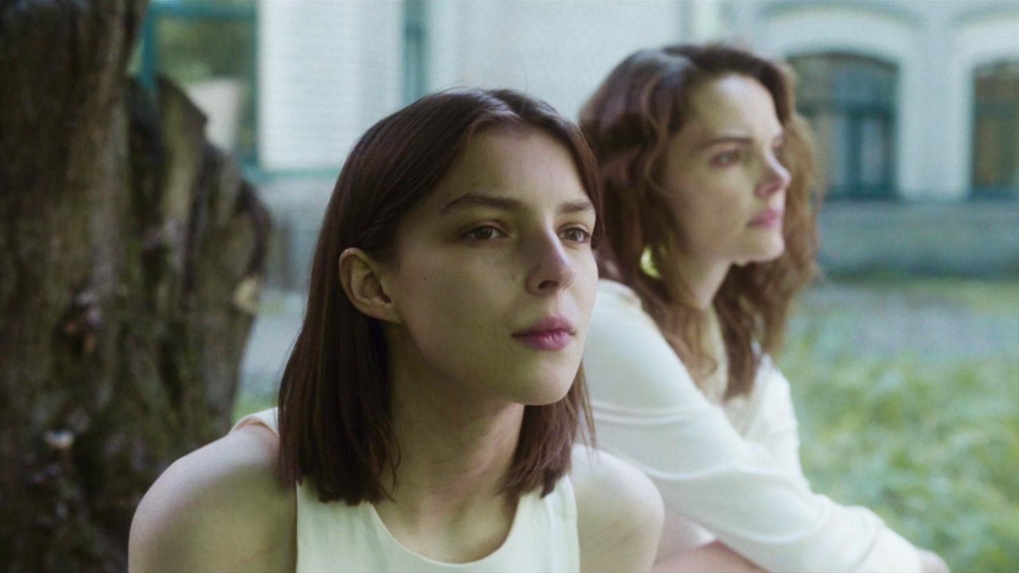 Полина Цыганова/ Фото: kino-teatr.ru