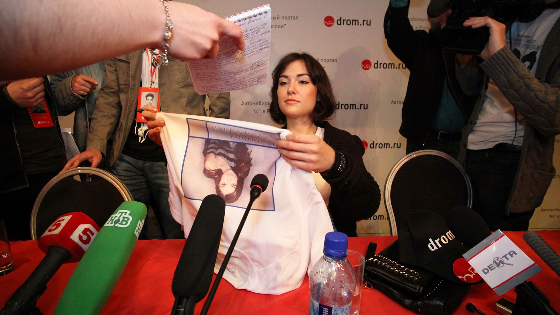 Фото: Pravda Komsomolskaya/globallookpress.com