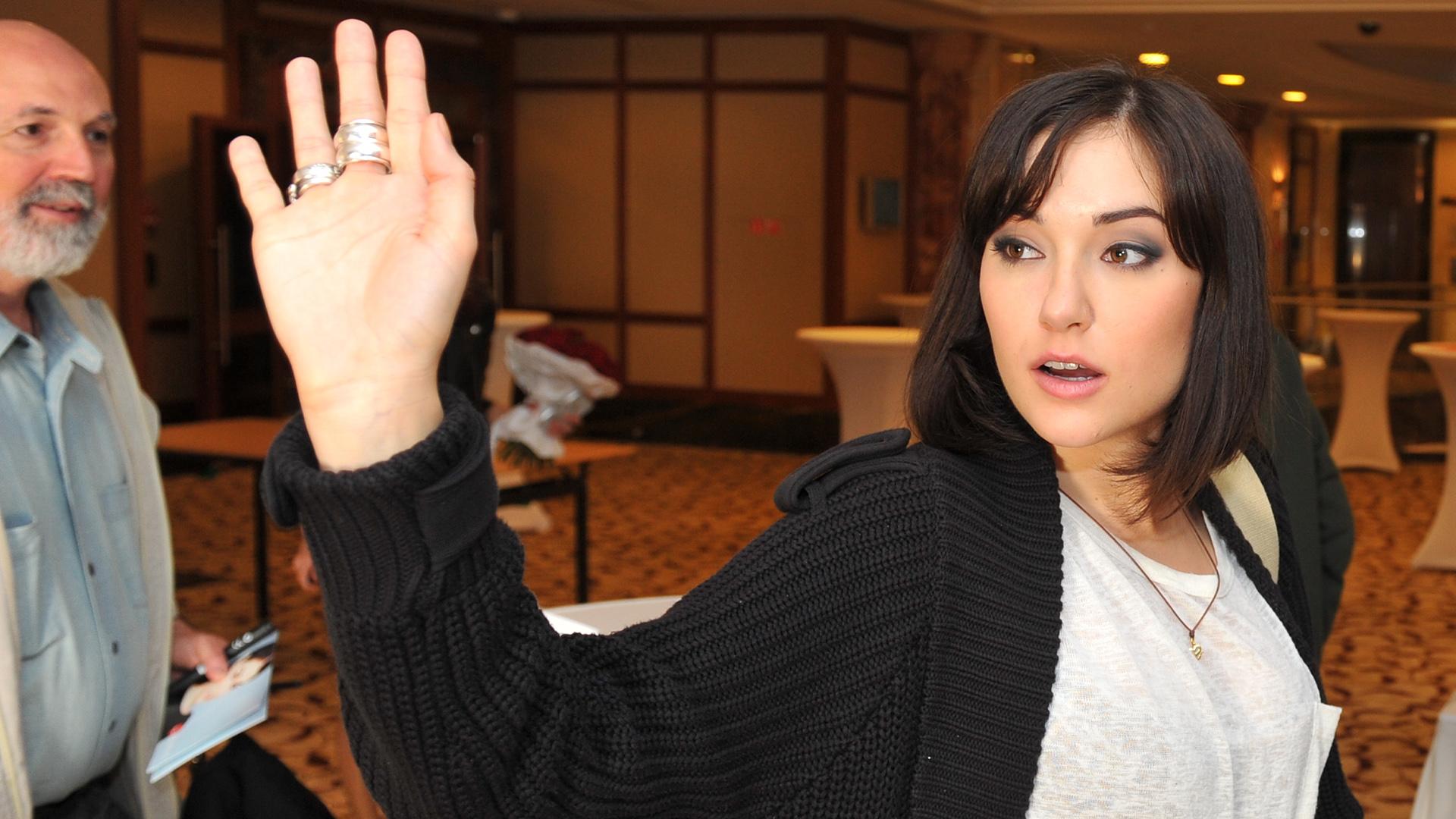 Фото: Pravda Komsomolskaya/globallookpress.com